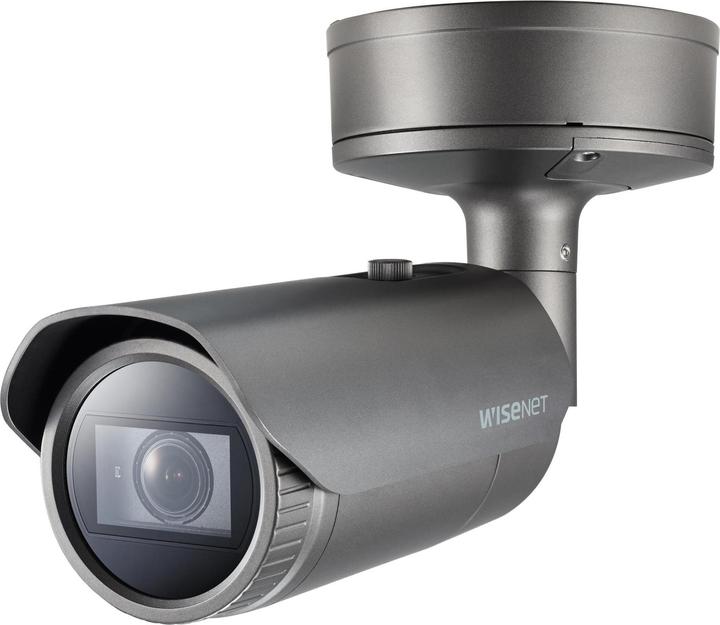 Produktbild Hanwha Netzwerkkamera PNO-A9081R (3840 x 2160 Pixels)