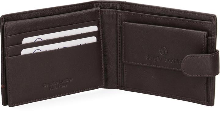 Actual product image Sergio Tacchini Wallet