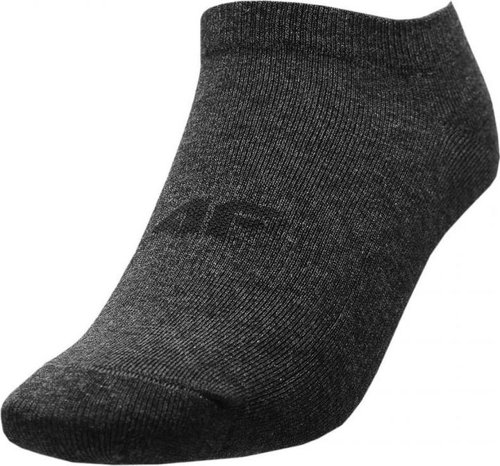 Actual product image 4F Socks (pack of 3, 35 - 38)
