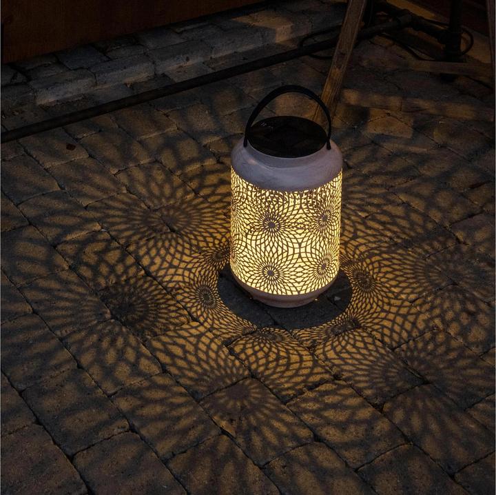 Produktbild STT Solar Vintage Sun (Ø 19 cm, 1 x)