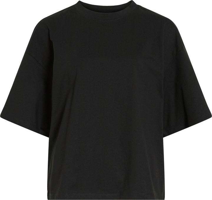 Actual product image Rouge Edit Baumwoll T-Shirt in Oversize (S)