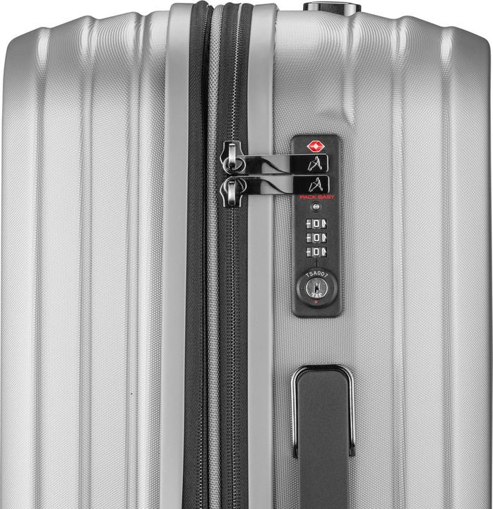 Actual product image Pack Easy ReNew Genius Trolley (77 l, M (50 - 90l))
