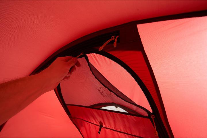 Produktbild Nordisk Seiland 2 SP Tent (Tunnelzelt, 3.50 kg, 2 Personen)