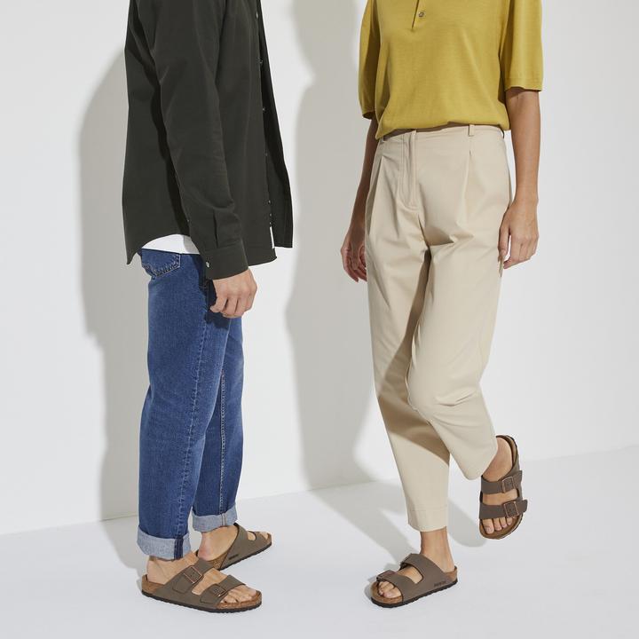 Immagine prodotto Birkenstock Arizona Birko-Flor Nubuck Narrow (43)