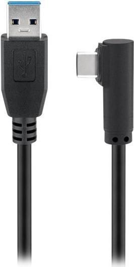 Produktbild MicroConnect USB 3.1 SuperSpeed (0.50 m, USB 3.1)
