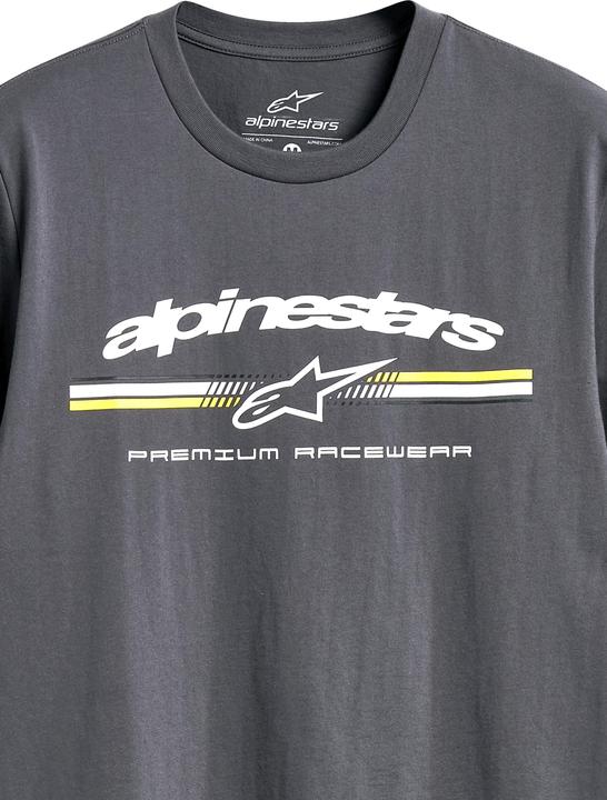 Actual product image Alpinestars Csf Prevail (L)