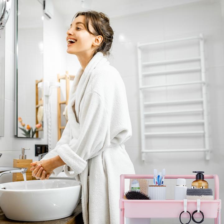 Image du produit Relaxdays Chariot