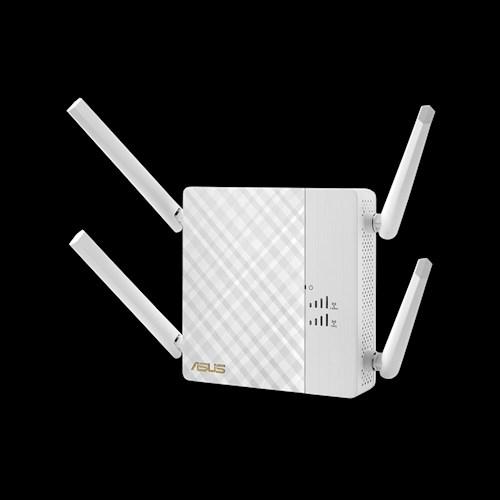 Image du produit ASUS Rp-Ac87 (1734 Mbit/s, 800 Mbit/s)