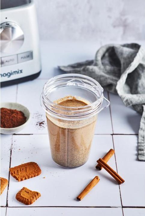 Actual product image Magimix Blendercups