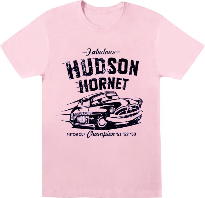 Disney Cars TShirt Mädchen (140, 146)