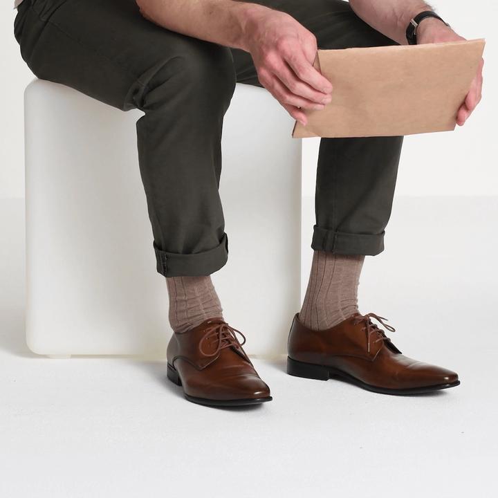 Produktbild Blacksocks Wadensocken Classic (Einzelpack, 47 - 48)