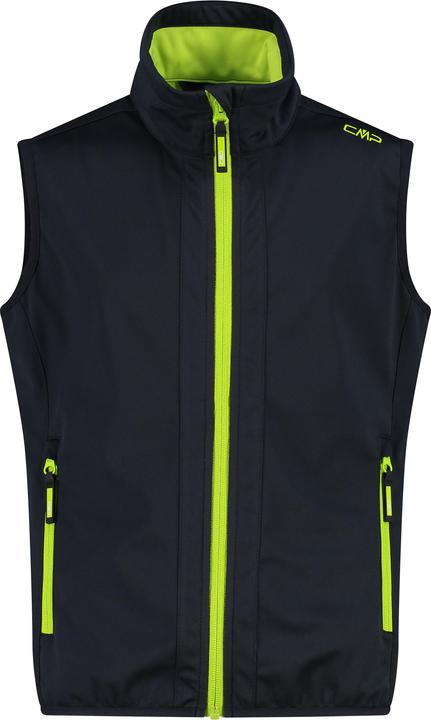 CMP Campagnolo Kid's Light Softshell Vest