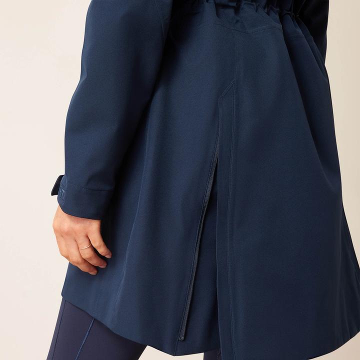 Actual product image Ariat 's parka coastal (M)
