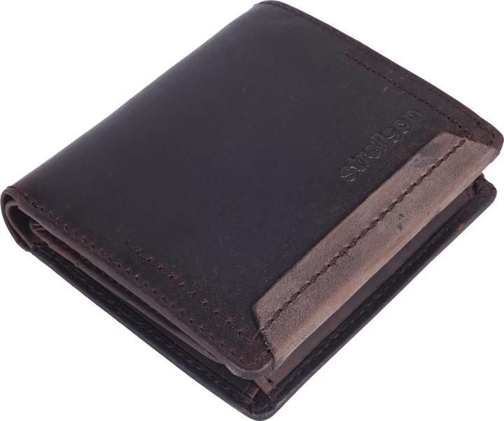 Actual product image Strellson Camden BillFold Q7