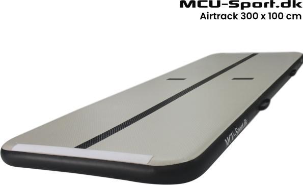 Mu Sport MCU-Sport Airtrack 300 x 100 cm