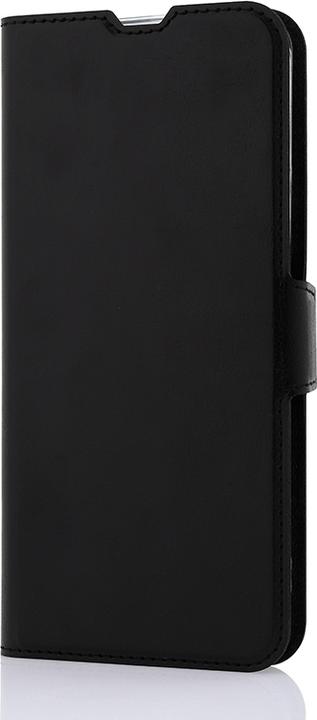 Produktbild Wave BookCase Hülle, Samsung Galaxy A16, schwarz (Samsung Galaxy A16)