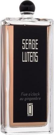 Actual product image Serge Lutens Five o'clock au gingembre (Eau de parfum, 100 ml)