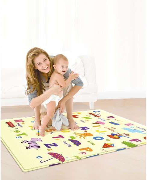 Actual product image Dwinguler polka dot (100 x 140 cm)