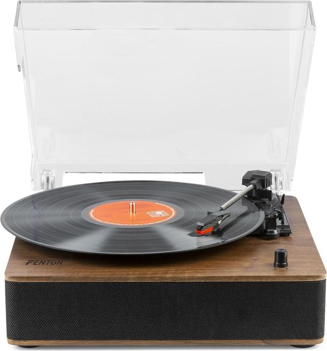 Actual product image Fenton RP161 (Automatic)