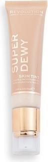 Produktbild Makeup Revolution Superdewy Skin Tint (Light)