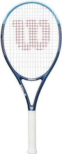Actual product image Wilson Ultra Power 105 RXT TNS (0)
