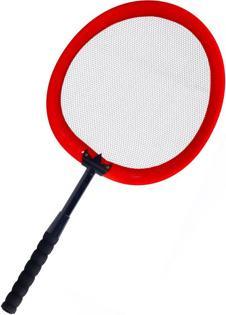 Productafbeelding Jumbo badmintonset