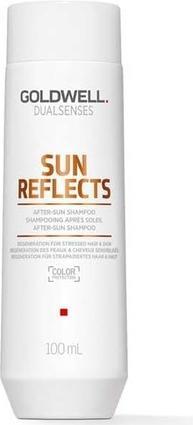 Immagine prodotto Goldwell Dualsenses Sun Reflects Shampoo Doposole 250ml (250 ml, Shampoo liquido)