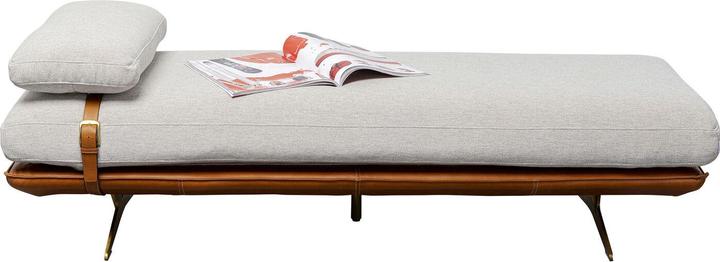 Image du produit Kare Design Recamière Charles 187cm