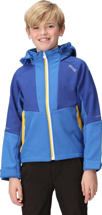 Produktbild Regatta Haydenbury Softshelljacke (116)
