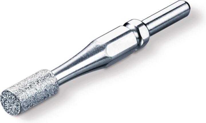 Image du produit Beurer Fraise cylindrique Pièce de rechange pour kit manucure/pédicure pour MP62 (2 x)