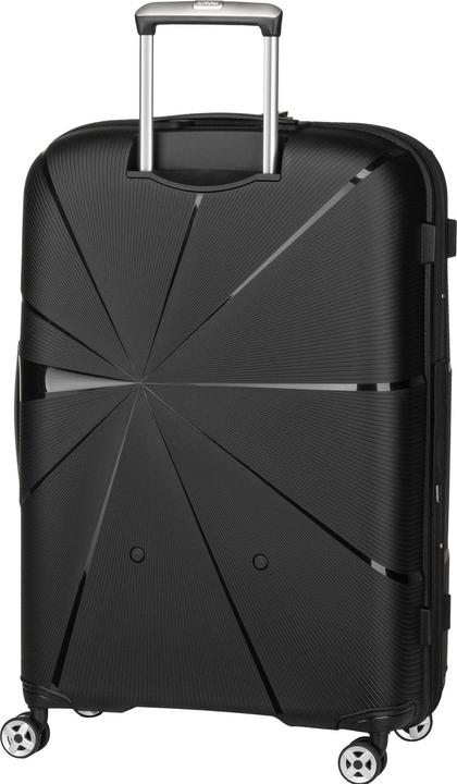 Actual product image American Tourister Suitcase & Trolley Starvibe Spinner 77 EXP (100 l)