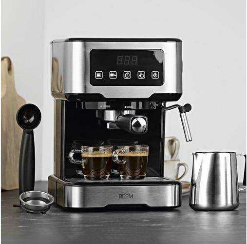 Produktbild Beem Espresso-Select-Touch