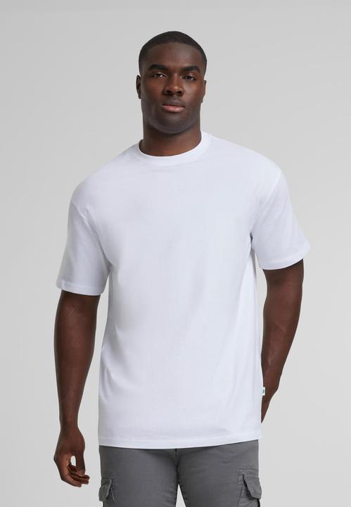 Immagine prodotto Urban Classics Organic Basic Tee (4XL)