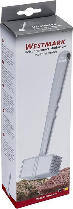 Actual product image Westmark Robusto