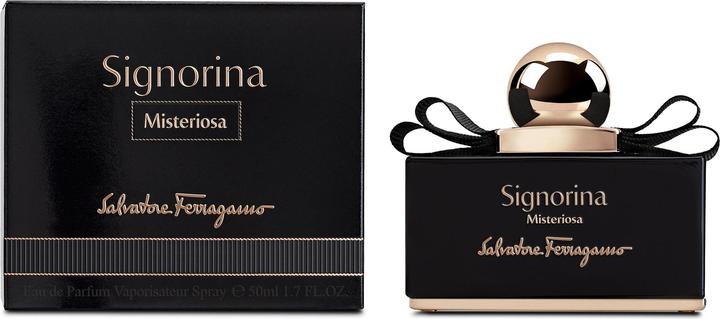 Produktbild Salvatore Ferragamo Signorina Misteriosa (Eau de Parfum, 50 ml)