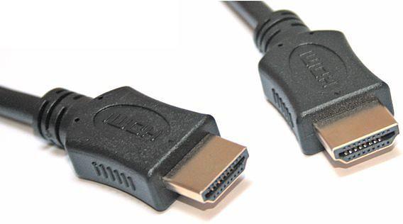 Immagine prodotto Omega OCHB41 Cavo HDMI HDMI Tipo A (Standard) Nero (1.50 m, HDMI)