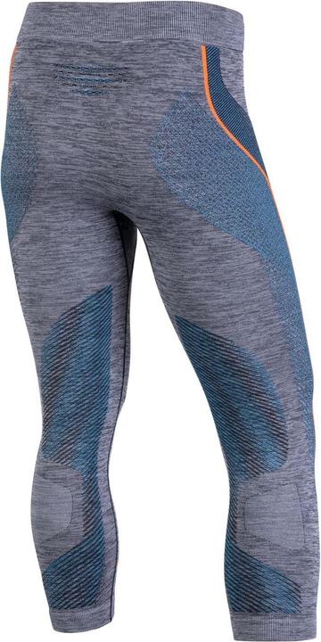 Produktbild UYN 3/4-Thermohose Ambityon Melange (S, M)