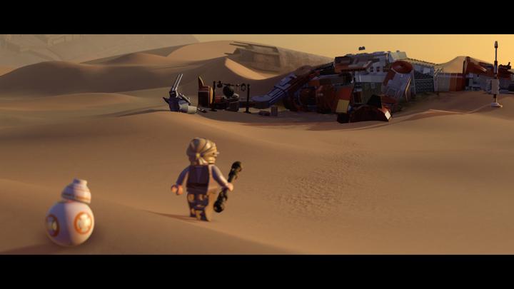 Image du produit Star Wars : The Force Awakens - Édition Deluxe (PC)