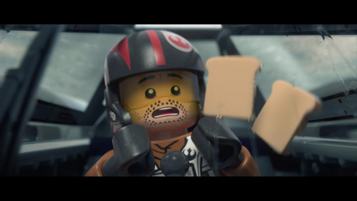 Image du produit Star Wars : The Force Awakens - Édition Deluxe (PC)