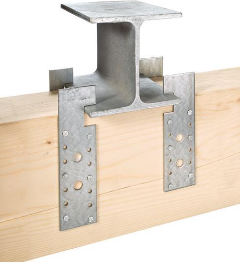 Produktbild Promat HE-Anker (50 Stk.)