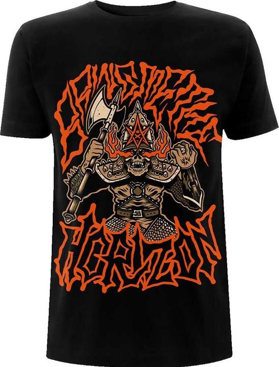 Produktbild Bring Me The Horizon TShirt (XL)