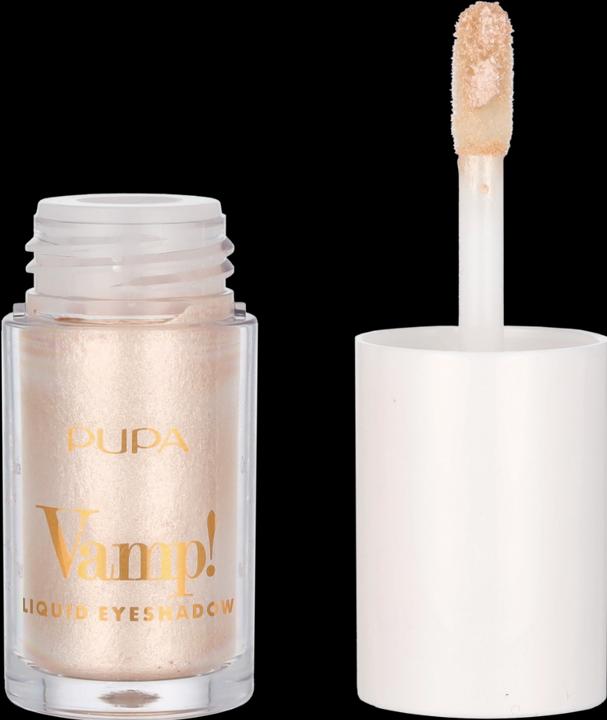 Image du produit Pupa Milano Vamp! (015)