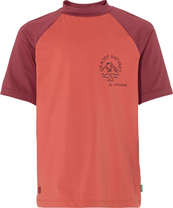 Produktbild Vaude Kid's Solaro T-Shirt III (110, 116)