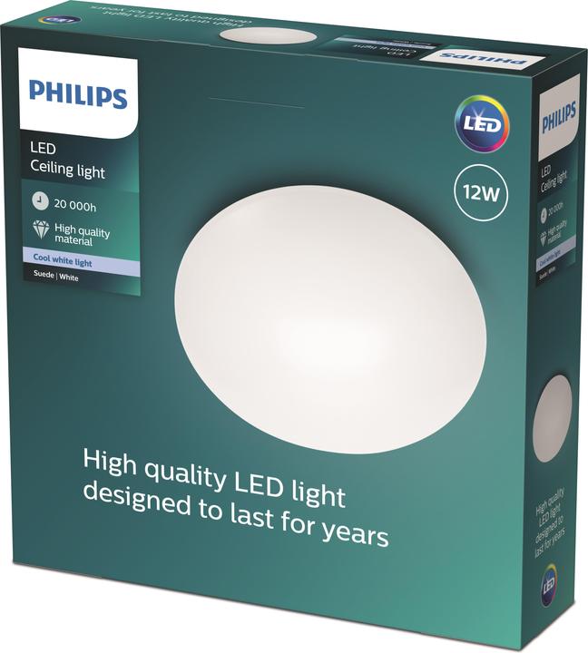 Produktbild Philips Suede (1100 lm)