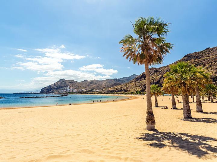 Produktbild Smartbox Traumhafter Urlaub an den schönsten Stränden Europas (2 Pers.)