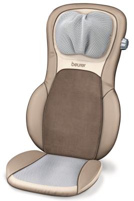 Produktbild Beurer MG 290 HD 3D Cream