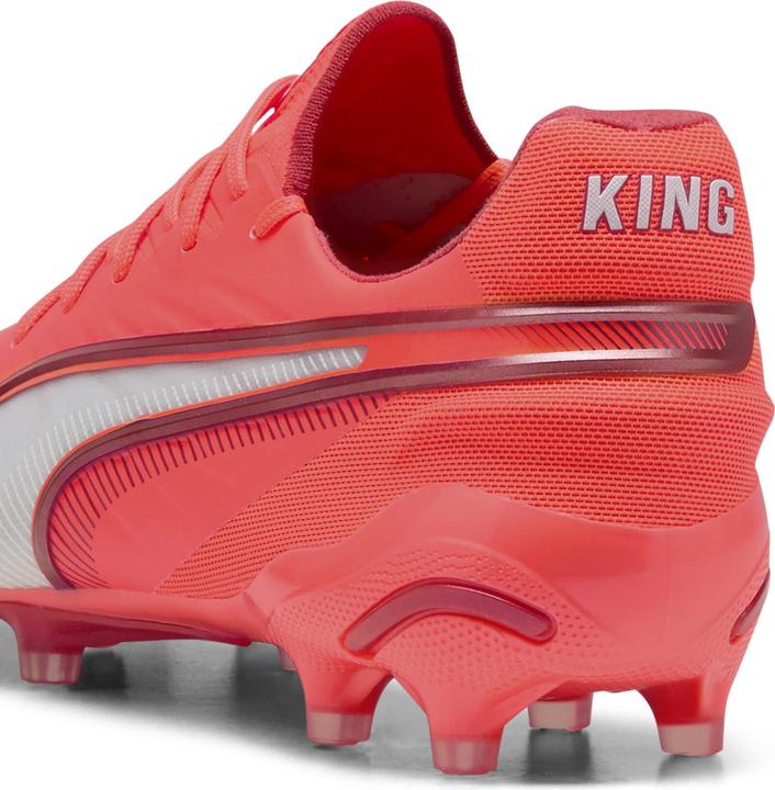 Image du produit Puma King Ultimate Fg/Ag (36)