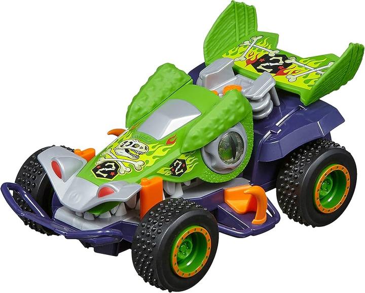 Actual product image Road Rippers Mega Monsters Beast Buggy