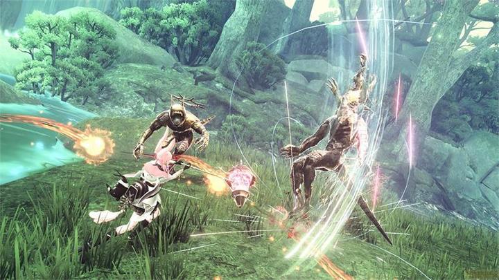 Produktbild NIS REYNATIS - Deluxe Edition (Switch, DE)