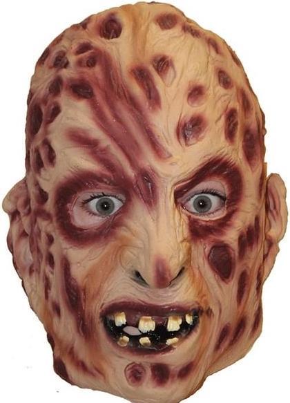 Rubies Maschera Freddy